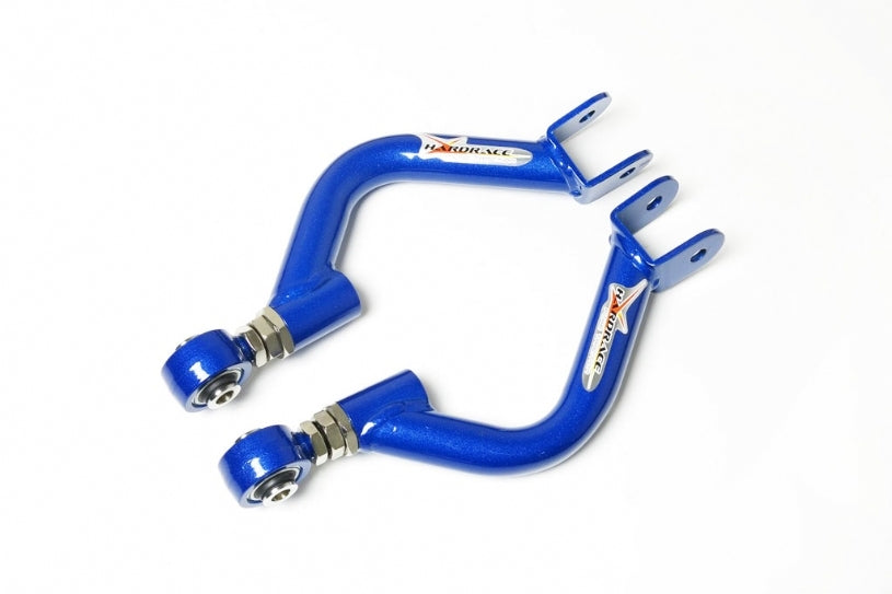 Hardrace - Rear Upper Camber Kit Nissan, Silvia S13/S14/S15, Q45, Skyline, Y33 97-01, R33/34, R33/34 Gtr, S14/S15