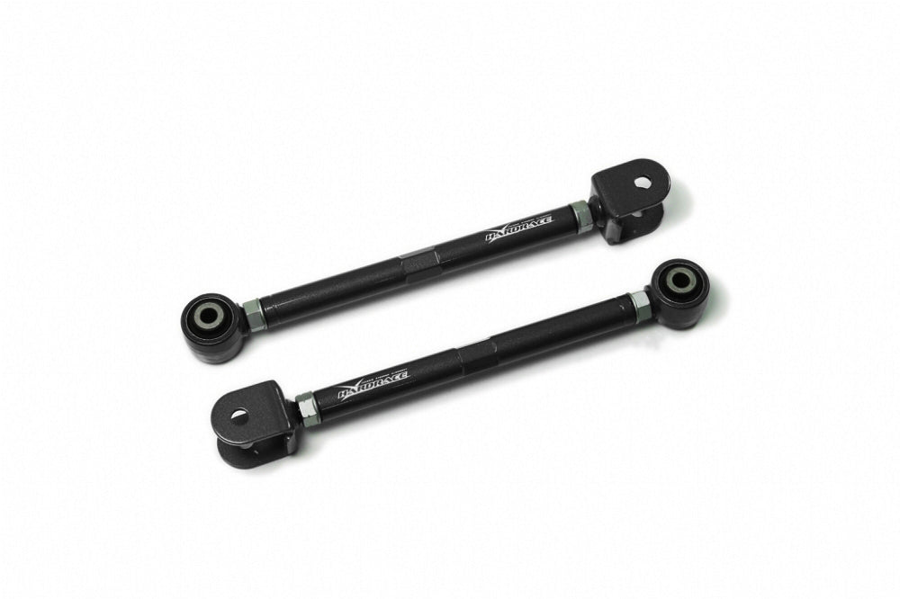 Hardrace - Nissan S13/R32/R32 Gt-R Hicas Removal Kit Black