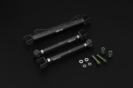 Hardrace - Nissan S13/R32/R32 Gt-R Hicas Removal Kit Black | Goleby's Parts