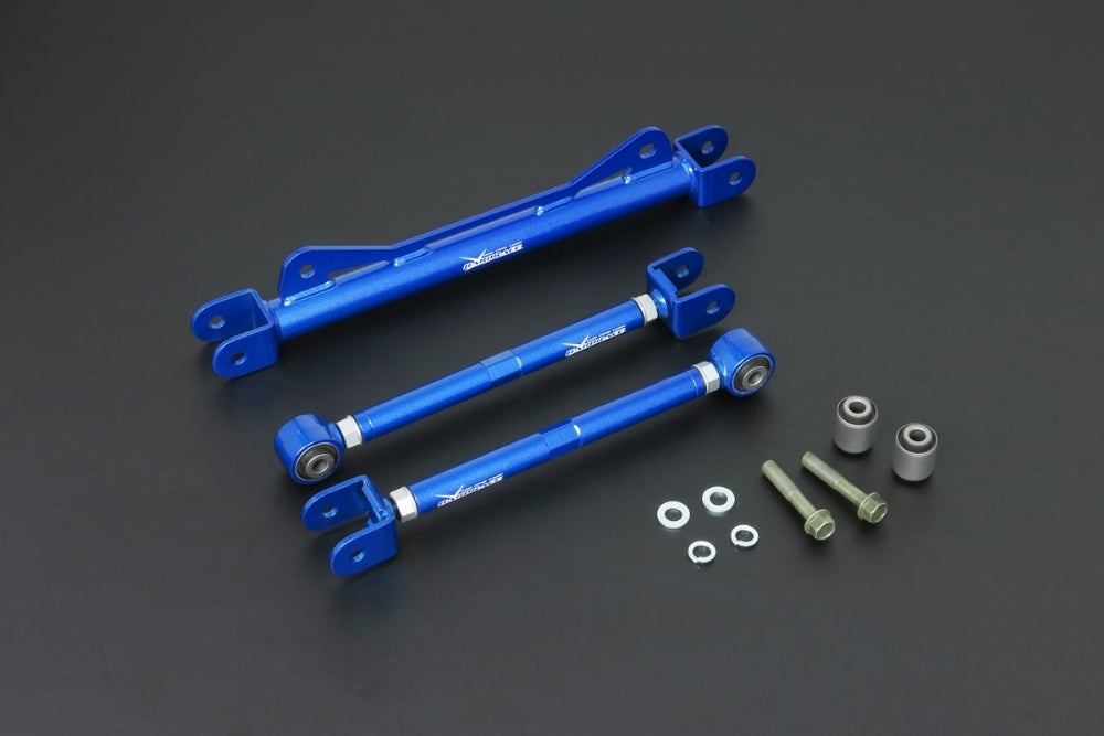 Hardrace - Nissan S13/R32/R32 Gt-R Hicas Removal Kit  | Goleby's Parts