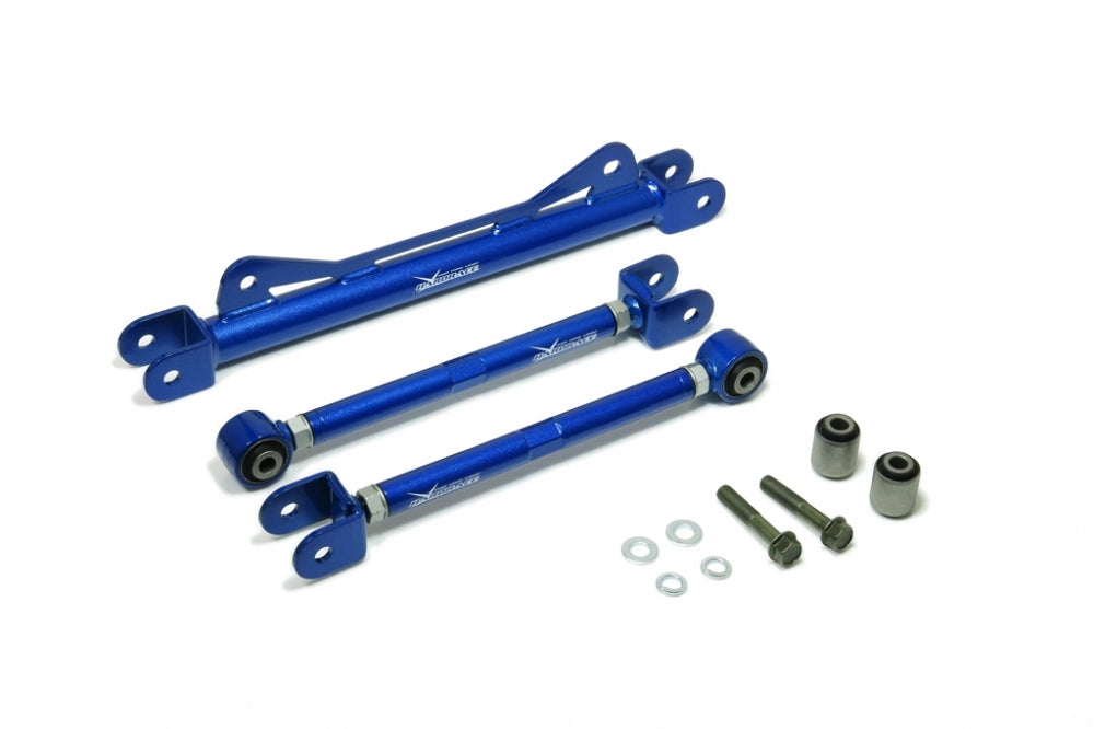 Hardrace - Nissan S13/R32/R32 Gt-R Hicas Removal Kit