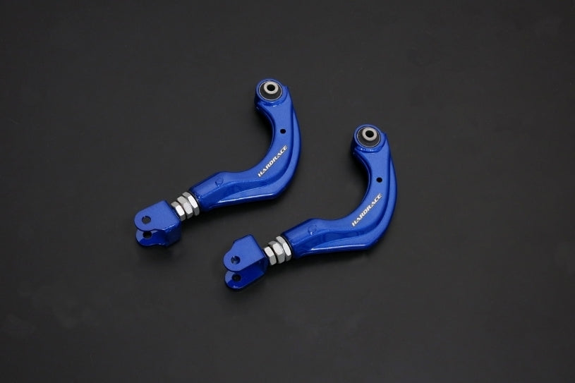 Hardrace - Rear Upper Camber Kit Toyota Gr Yaris '20-, Gr Corolla '22-  | Goleby's Parts