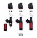 Injector Dynamics XDS Fuel Injectors GR Yaris / GR Corolla 1050 / 1300 / 1750 / 2600cc