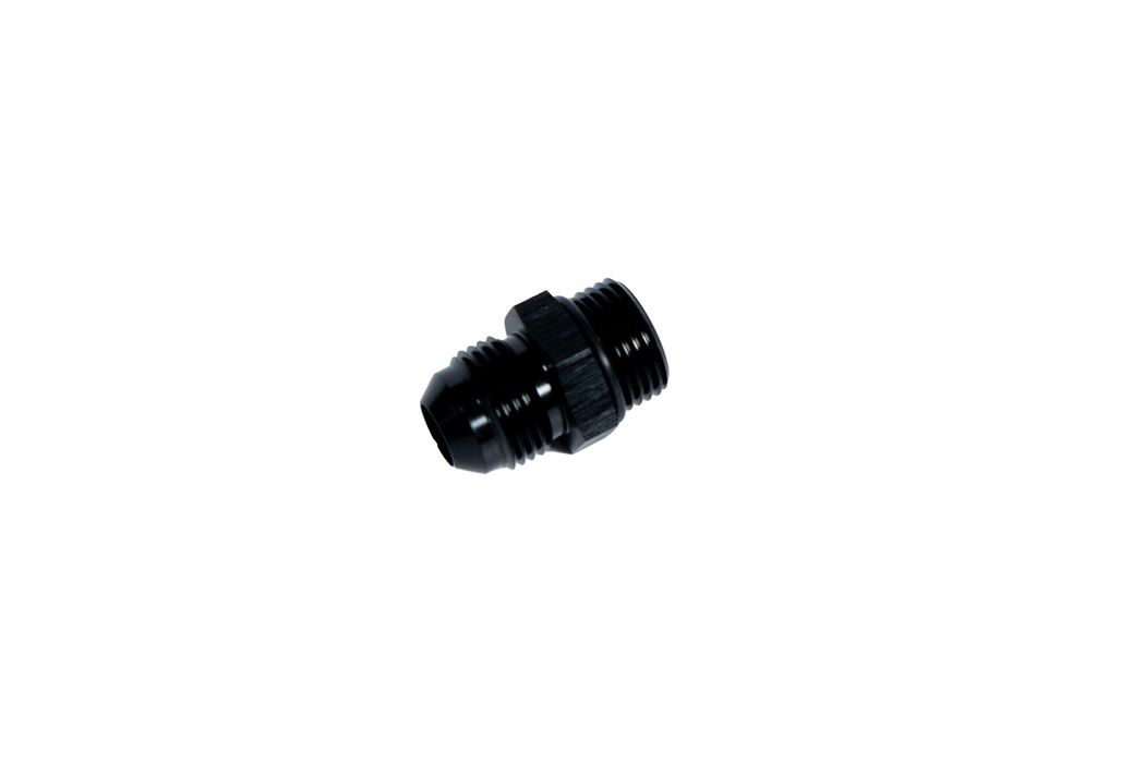 Goleby's Parts - AN Male Flare to O-Ring Port (ORB) Adapter | Goleby's Parts