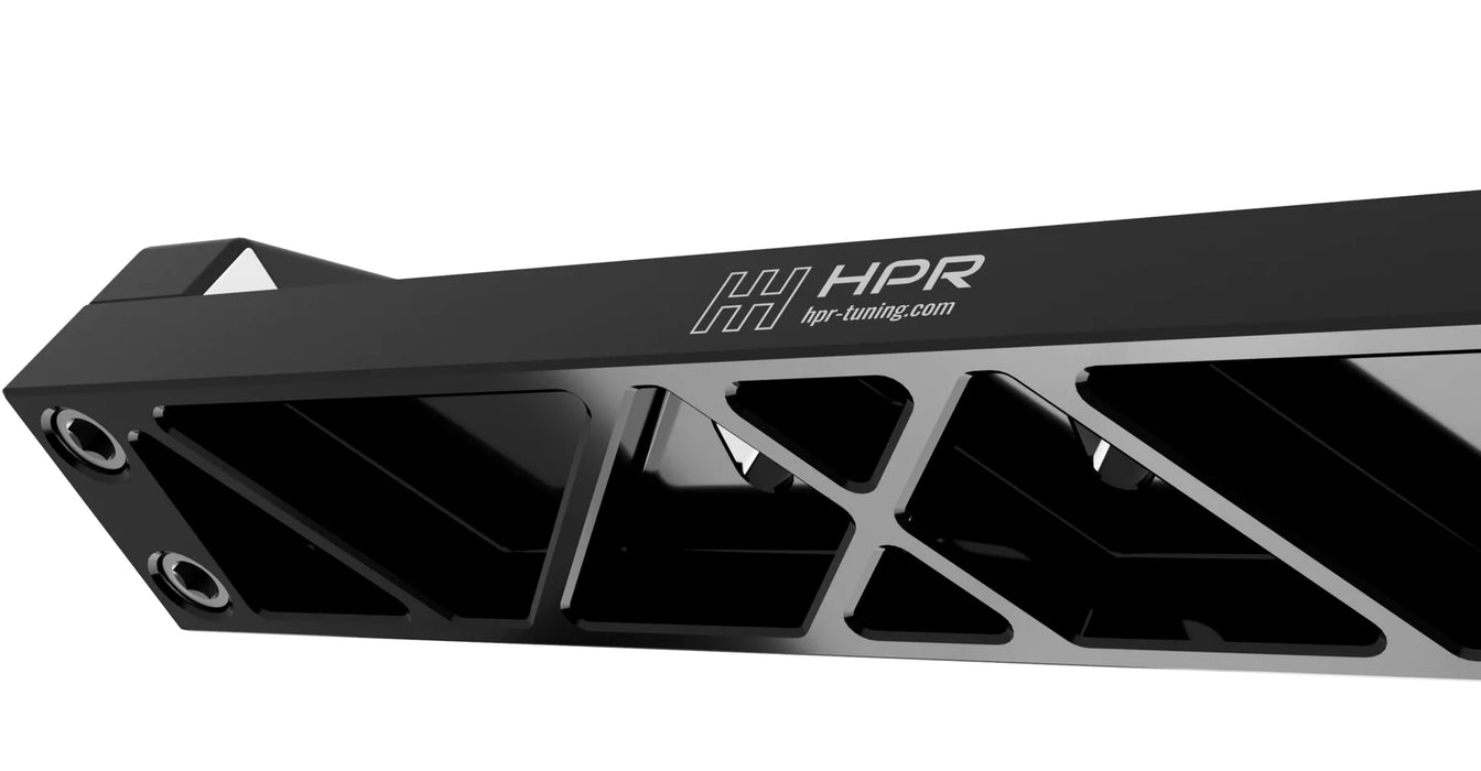 8Speed.au - HPR 8HP GTR Superior Kit - Billet Bellhousing Version