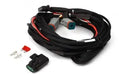 Haltech - WBC2 - Dual Channel CAN Wideband Controller - 2.5m/8ft Flying Lead Harness Only - Goleby's Parts | Goleby's Parts
