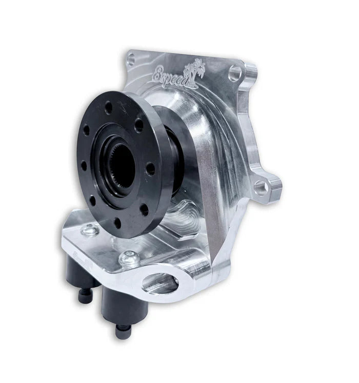 8Speed.au - 8HP AWD TO RWD CONVERSION ADAPTER KIT — Goleby's Parts