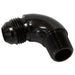 Goleby's Parts - 1/8th NPT Male To 4AN Male 90 Degree Adaptor