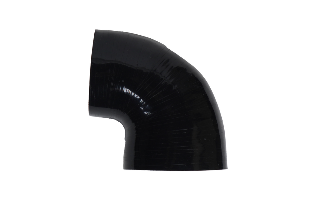 GRP Engineering - 90° Silicone Reducer Elbow