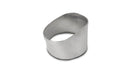 Vibrant - Stainless Steel Turbo Outlet Flange (Round Transition Weld Adapter) | Goleby's Parts