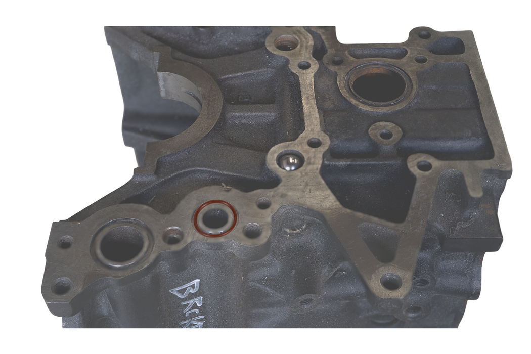 GRP Engineering - 1JZ/2JZ Oil Pump O-Ring (Small)