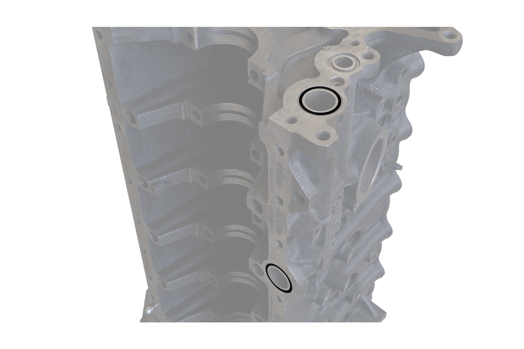 GRP Engineering - 1JZ/2JZ Oil Pump/Sump O-Ring (Large)