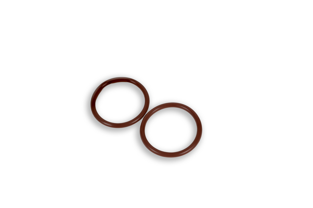 GRP Engineering - 1JZ/2JZ Water Neck O-Ring Pair
