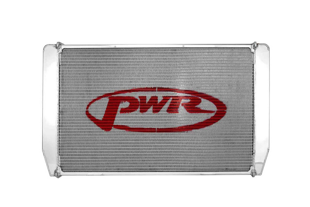 PWR - Ford Falcon XD - XE - XF Radiator Options