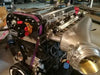 Plazmaman - 2JZ-GE "N/A Head" Billet Inlet Manifold - 6 Injector - Goleby's Parts | Goleby's Parts