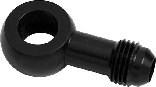 Aeroflow - Alloy AN Banjo Fitting 12mm to -6AN - Goleby's Parts | Goleby's Parts