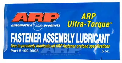 ARP - Fastener Assembly Lubricant ARP