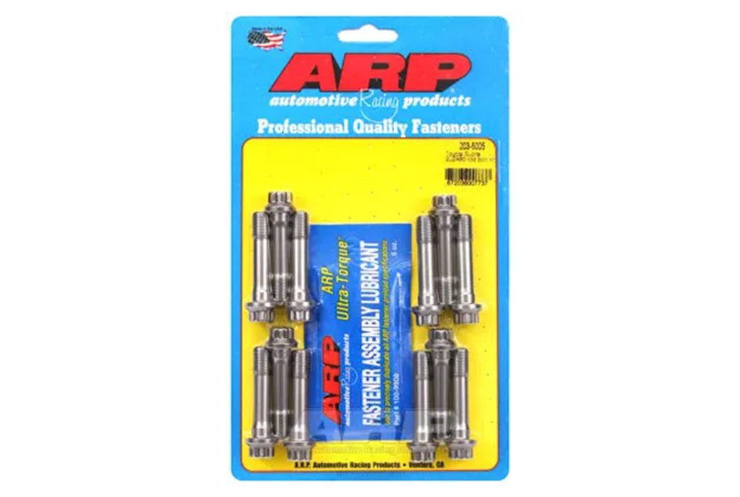 ARP - Toyota 1JZ & 2JZ Con Rod Bolts ARP