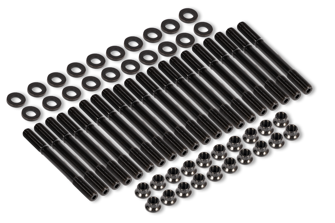 Bottom End Fasteners | Studs | Bolts