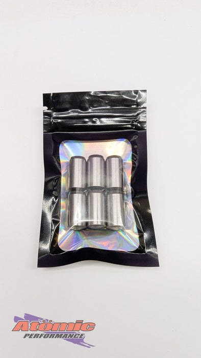 Atomic - Barra Crank Dowel Kit (6pc)