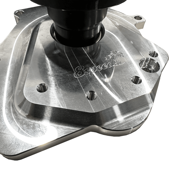 Wrx Rwd Conversion Kit 8Speed.au - 8HP AWD TO RWD CONVERSION ADAPTER KIT — Goleby's Parts