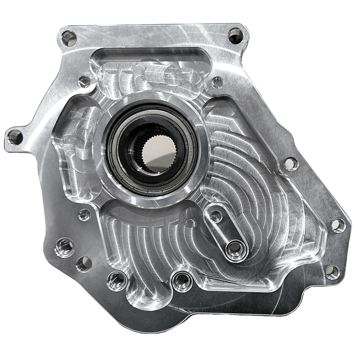 8Speed.au - 8HP AWD TO RWD CONVERSION ADAPTER KIT — Goleby's Parts