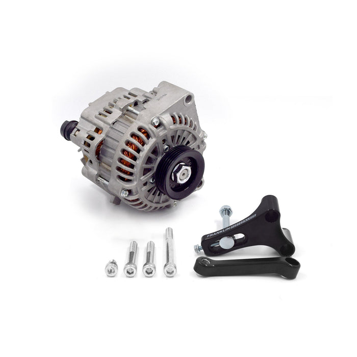Franklin Performance - LS Alternator Upgrade Kit for Nissan RB