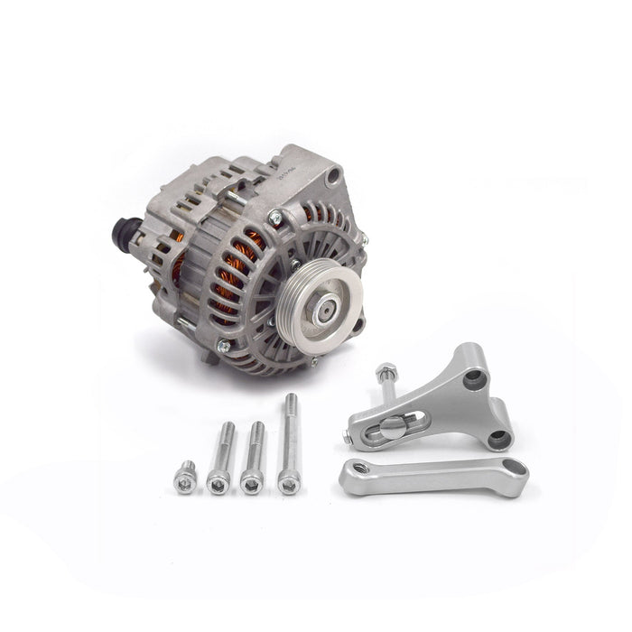 Franklin Performance - LS Alternator Upgrade Kit for Nissan RB