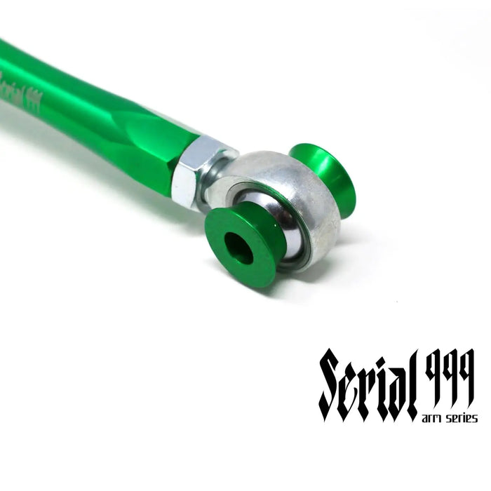 Serialnine - SXE10 JZX110 JZS171 IS300 / Altezza Serial999 Toe Arm Serialnine