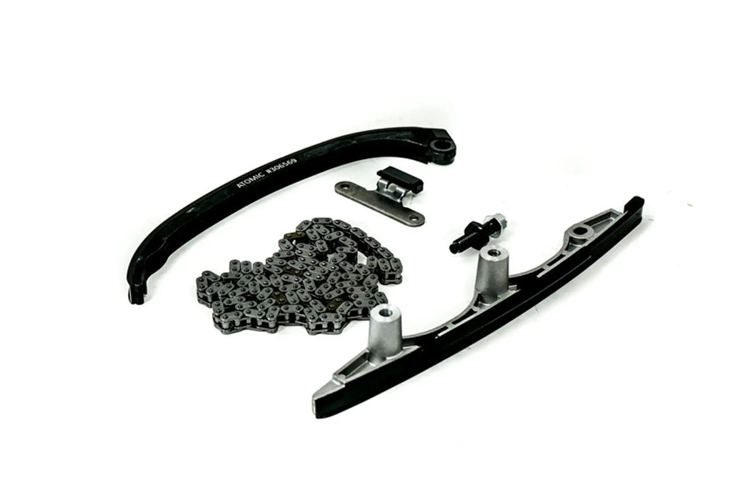 Atomic - Barra Heavy Duty Timing Chain Kit Atomic Performance Products