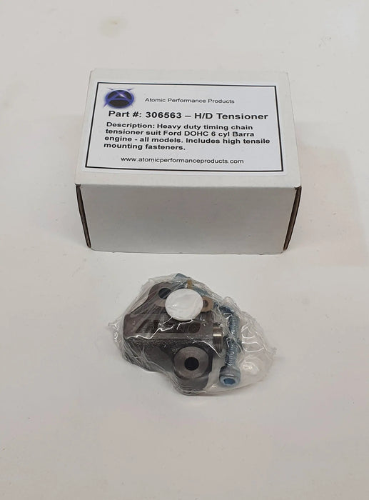 Atomic - Barra Heavy Duty Timing Chain Tensioner Atomic Performance Products