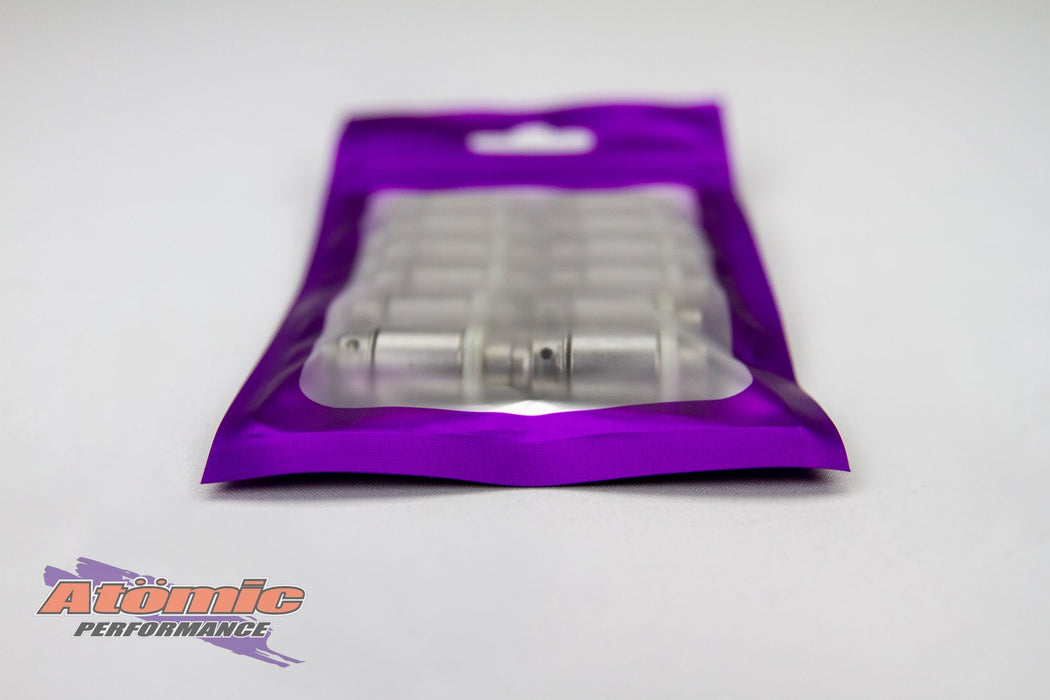 Atomic - SOHC 11mm Anti Pump-Up Hydraulic Lifters