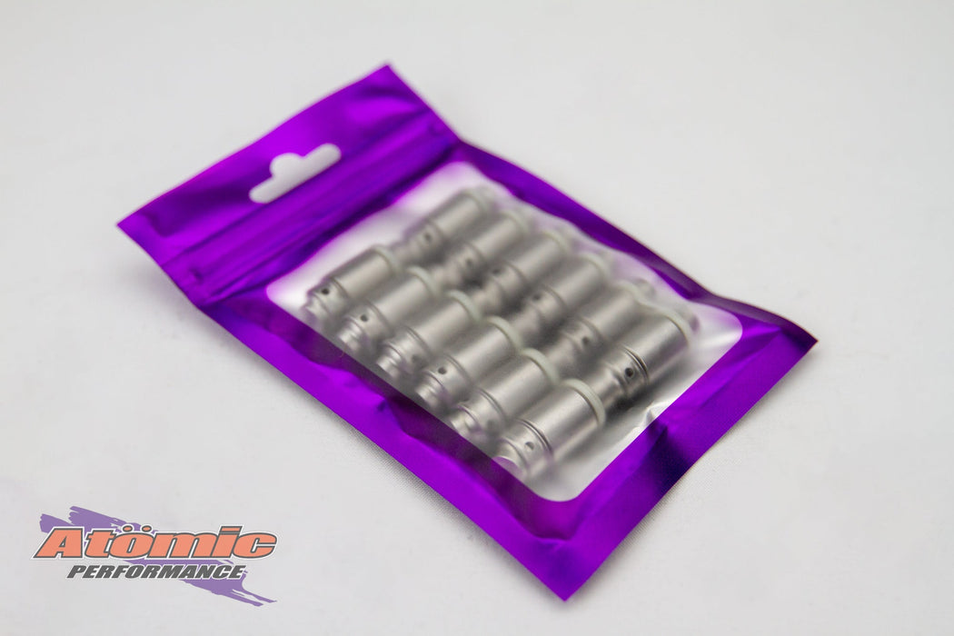 Atomic - SOHC 11mm Anti Pump-Up Hydraulic Lifters