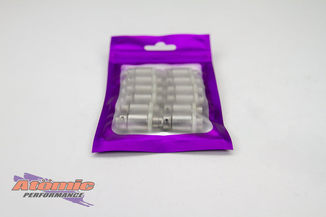 Atomic - SOHC 11mm Anti Pump-Up Hydraulic Lifters