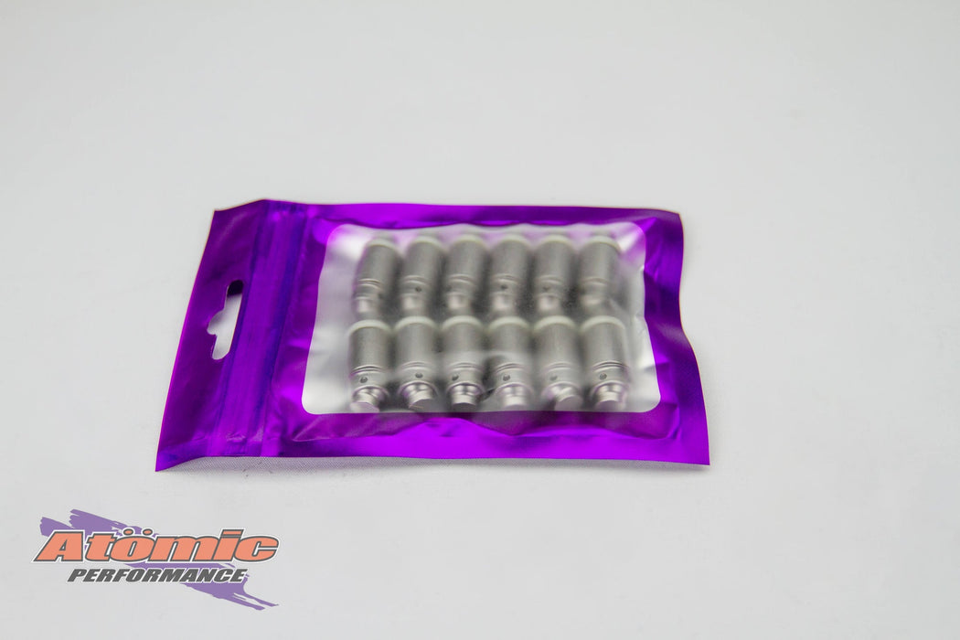 Atomic - SOHC 11mm Anti Pump-Up Hydraulic Lifters
