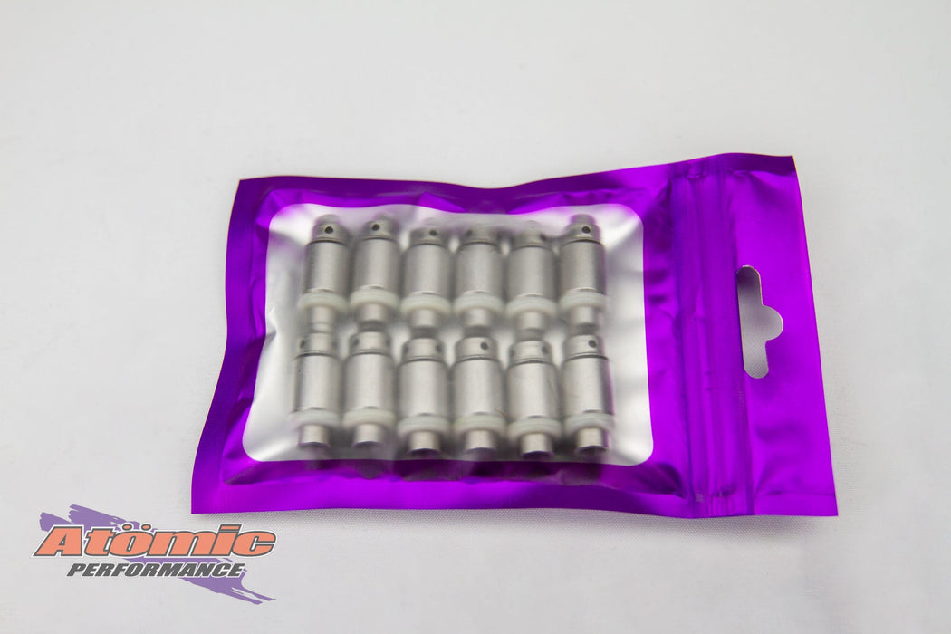 Atomic - SOHC 11mm Anti Pump-Up Hydraulic Lifters
