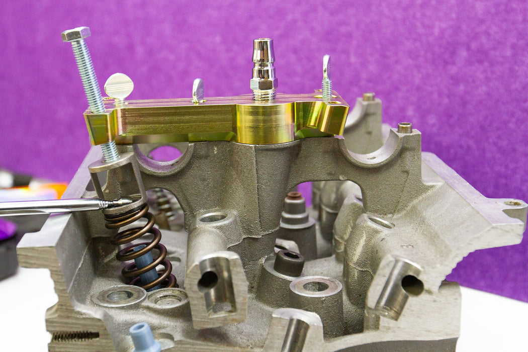 Atomic - Barra On-Car Valve Spring Change Tool