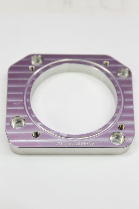 Atomic - Barra BA to FG Style Throttle Adaptor Plate