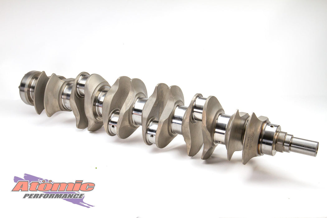 Atomic- Barra Billet Crank | 3.5L or 4.0L