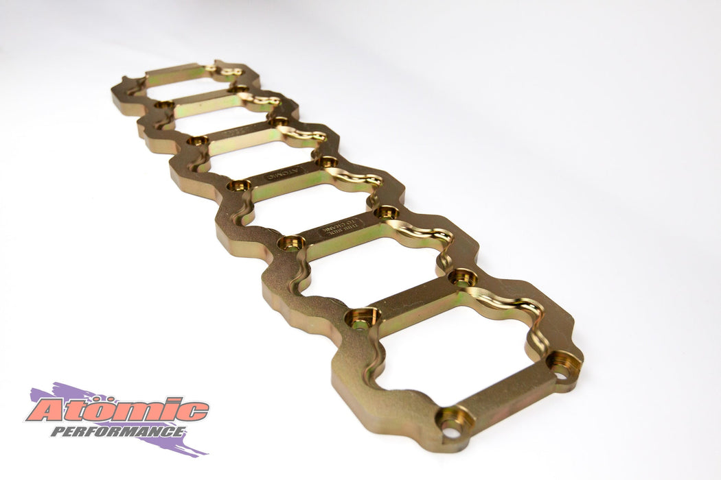 Atomic - Barra 550 GTA Rebuild Kits
