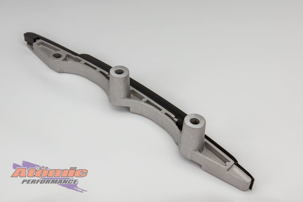 Atomic - Fixed Timing Chain Guide (3-Bolt) – Ford Barra DOHC