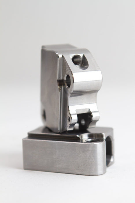 Atomic - Barra Street Chain Tensioner