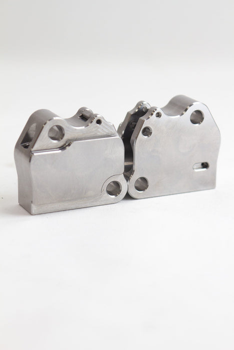 Atomic - Barra Street Chain Tensioner
