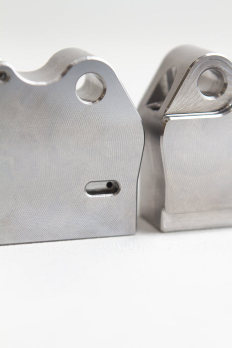 Atomic - Barra Street Chain Tensioner