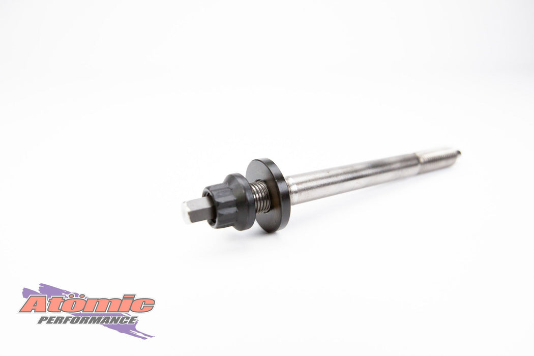 Atomic - Barra Tool Steel Headstuds with OS Washers