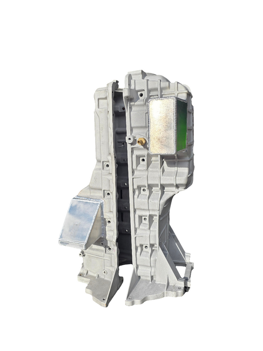 Atomic - Barra Big Ears Sump | +2.5L Capacity