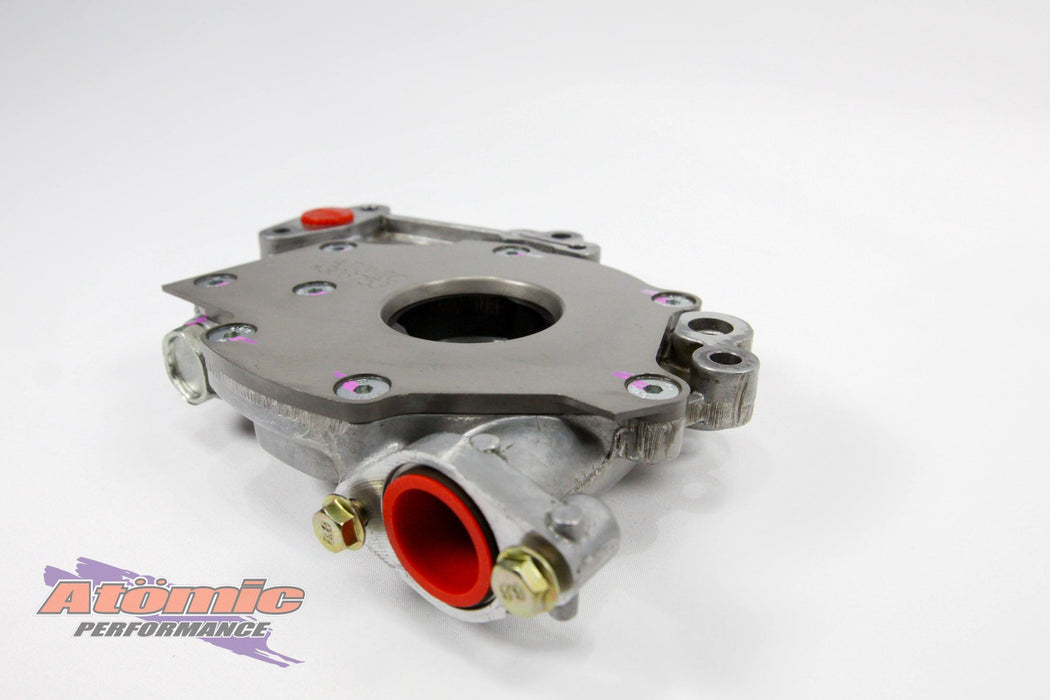 Atomic - Race Series OEM Alloy Housing Oil Pump – Ford Barra 4.0L DOHC