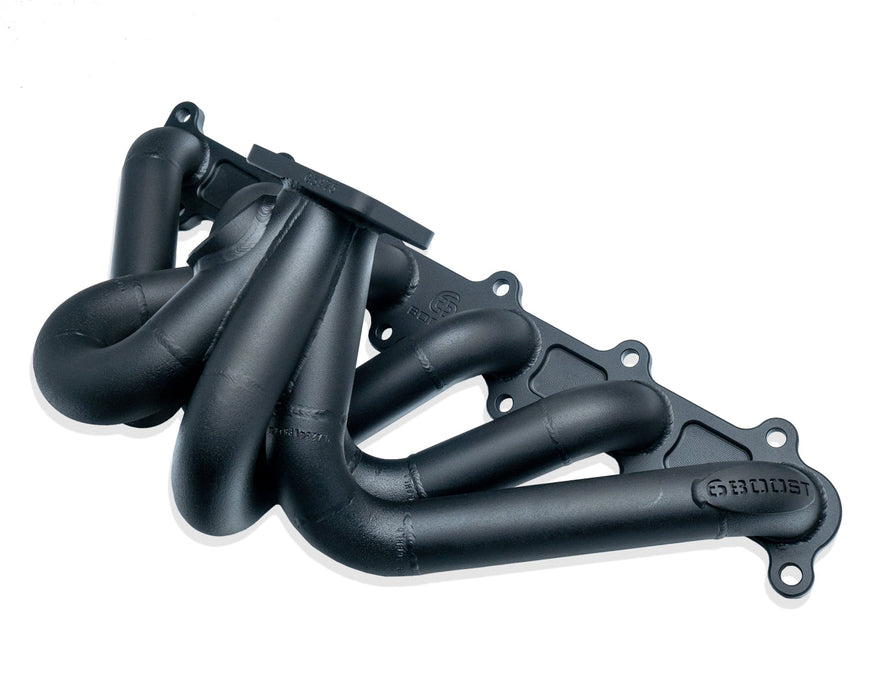 6Boost - Ford Barra BA-FG Stock Position Exhaust Manifold