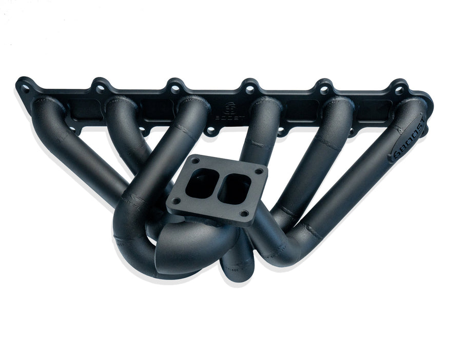 6Boost - Ford EA-AU SOHC T4 Exhaust Manifold