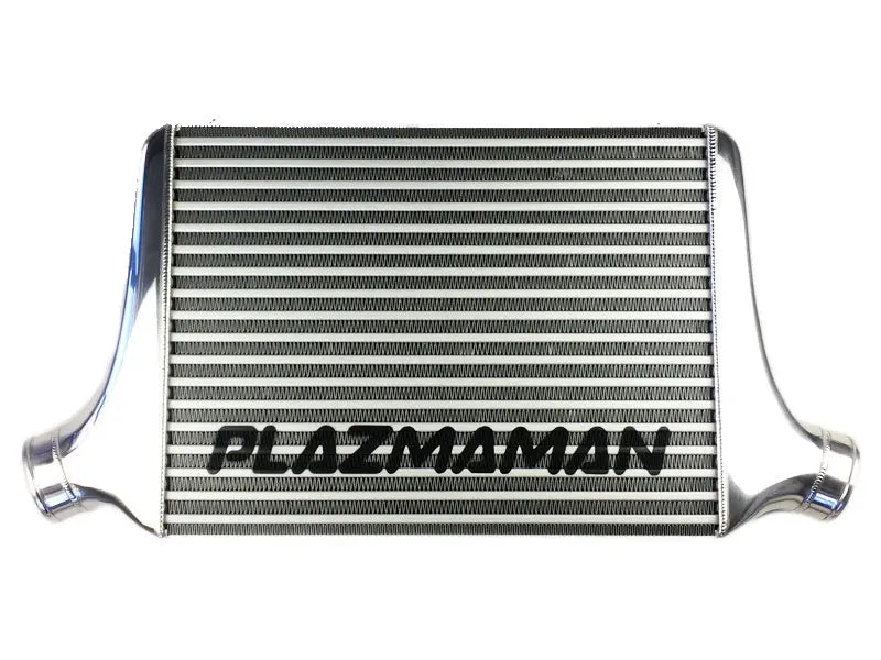 Plazmaman BA/BF 1800hp Tube & Fin Intercooler XR6-XR8 Plazmaman